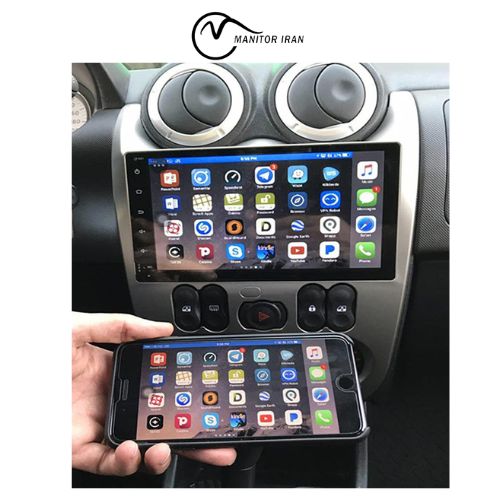 مانیتور ساندرو ناکامیچی