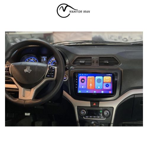 مانیتور شاهین ناکامیچی
