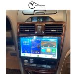 مانیتور ماکسیما ناکامیچی