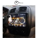 مانیتور مزدا 323 ناکامیچی