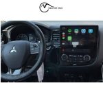 مانیتور میتسوبیشی اوتلندر ناکامیچی