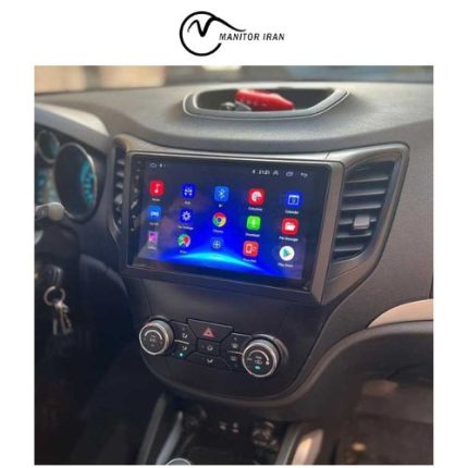 مانیتور چانگانcs35 ناکامیچی