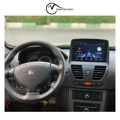 مانیتور ساینا ناکامیچی