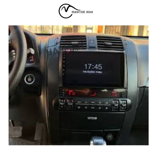 مانیتور موهاوی ناکامیچی