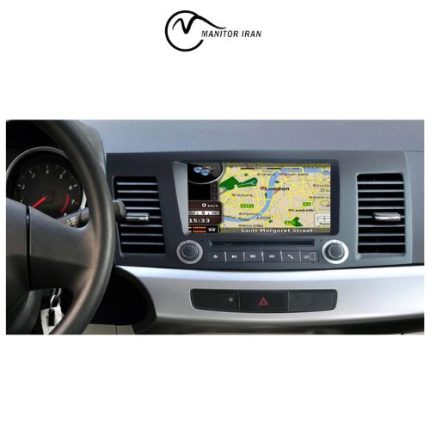 مانیتور میتوبیشی لنسر ناکامیچی