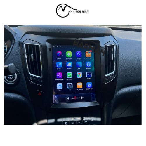 مانیتور هایماS7 ناکامیچی