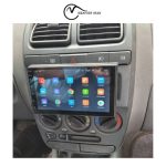 مانیتور ورنا ناکامیچی