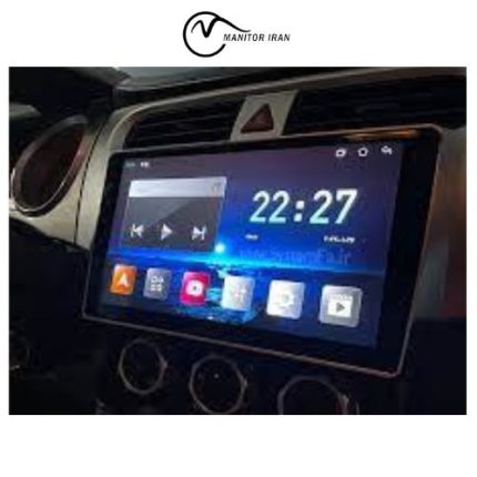 مانیتور گریت وال هاوال 9 ناکامیچی