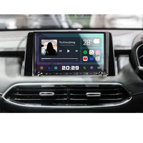 مانیتور برند کریستال