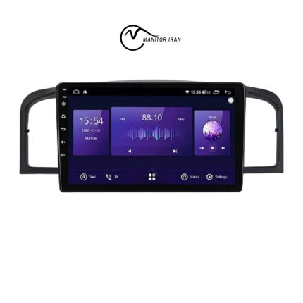 620 مانیتور اندروید فابریک لیفان