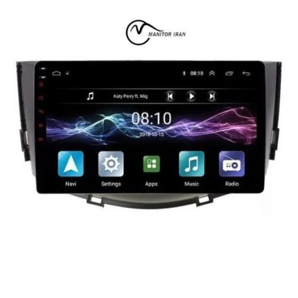 X60 مانیتور اندروید فابریک لیفان