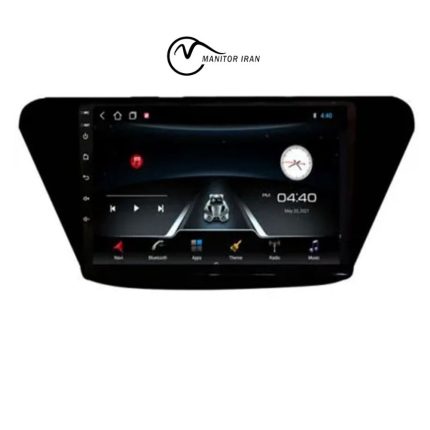 x50 مانیتور اندروید فابریک لیفان