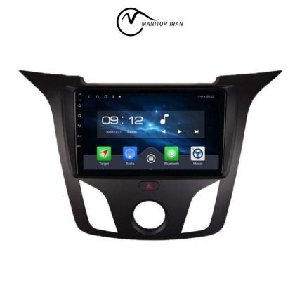 مانیتور اندروید فابریک آسنا N2