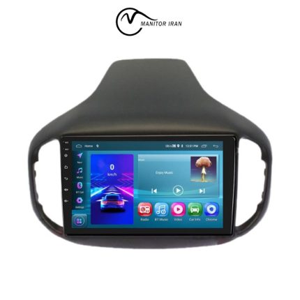 مانیتور اندروید فابریک تیگو 7