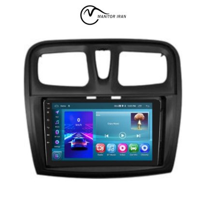 مانیتور اندروید فابریک سیمبل