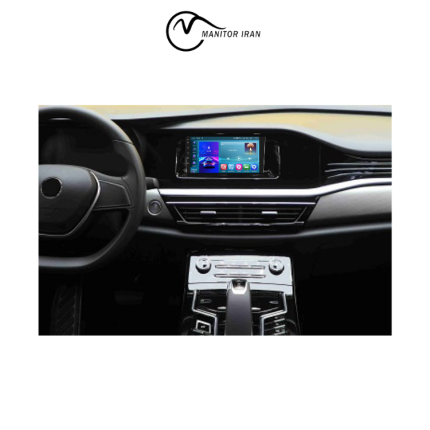 مانیتور اندروید فابریک لونا برقی