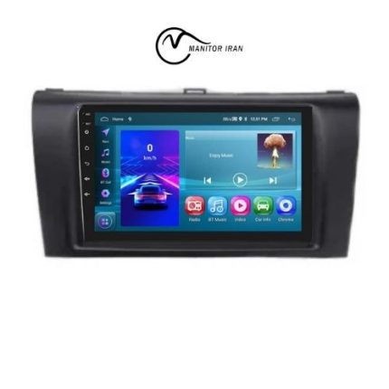 مانیتور اندروید فابریک ماکسیما