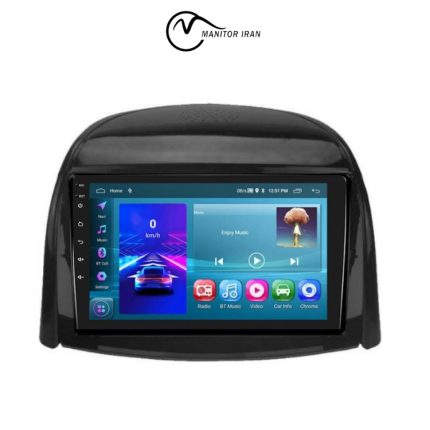 مانیتور اندروید فابریک کولئوس